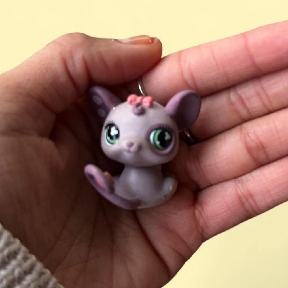 Littlest-pet-shop multi Dolls-accessories